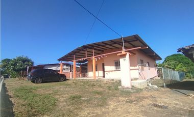 Se alquila casa en Pedasi, Los Santos