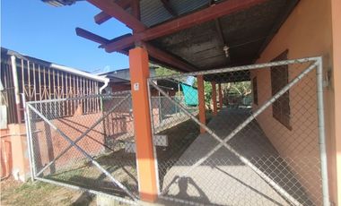 Se alquila casa en Pedasi, Los Santos