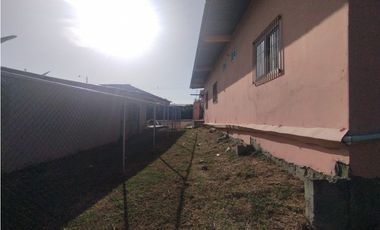 Se alquila casa en Pedasi, Los Santos