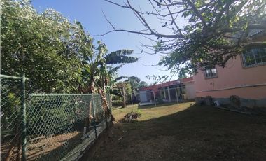 Se alquila casa en Pedasi, Los Santos