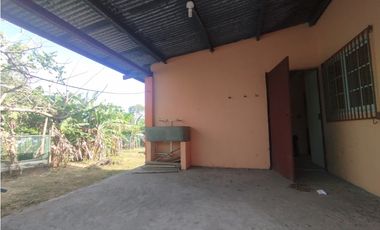 Se alquila casa en Pedasi, Los Santos