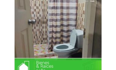 SE ALQUILA CASA EN ALTOS DE ZARAT PENONOMÉ – CÓDIGO C449