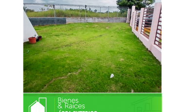 SE ALQUILA CASA EN ALTOS DE ZARAT PENONOMÉ – CÓDIGO C449