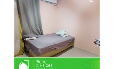 SE ALQUILA CASA EN ALTOS DE ZARAT PENONOMÉ – CÓDIGO C449