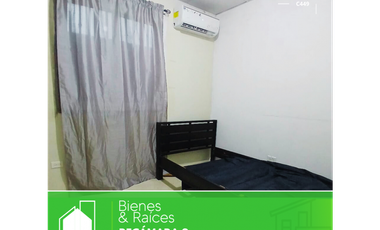 SE ALQUILA CASA EN ALTOS DE ZARAT PENONOMÉ – CÓDIGO C449