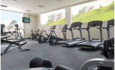 VENTA DE APARTAMENTO EN CLAYTON EMBASSY CLUB