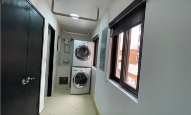 VENTA DE APARTAMENTO EN CLAYTON EMBASSY CLUB