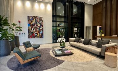 UPPER EAST TOWER - COSTA DEL ESTE
