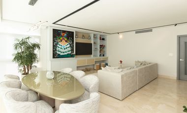 VENTA P.H. PRADERA_ALTOS DEL GOLF