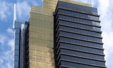 Venta de oficinas en remate en Obarrio, Panamá RB