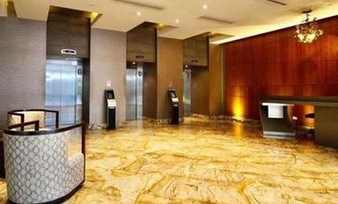 Venta de oficinas en remate en Obarrio, Panamá RB