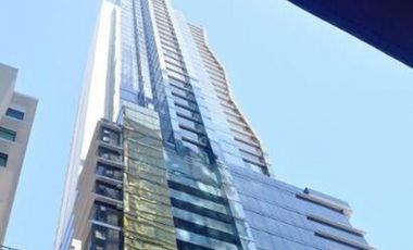 Venta de oficinas en remate en Obarrio, Panamá RB