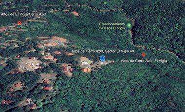 Venta de casa en Altos de Cerro Azul, Panamá RB