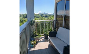 ALQUILER APARTAMENTO AMOBLADO PANAMA PACIFICO