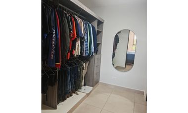 ALQUILER APARTAMENTO AMOBLADO PANAMA PACIFICO