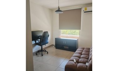 ALQUILER APARTAMENTO AMOBLADO PANAMA PACIFICO