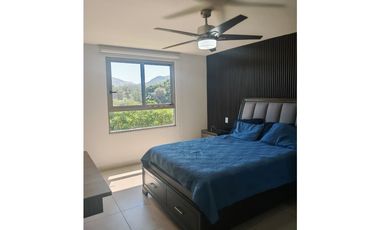 ALQUILER APARTAMENTO AMOBLADO PANAMA PACIFICO
