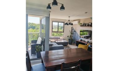 ALQUILER APARTAMENTO AMOBLADO PANAMA PACIFICO