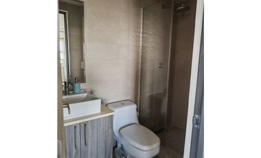 ALQUILER APARTAMENTO AMOBLADO PANAMA PACIFICO