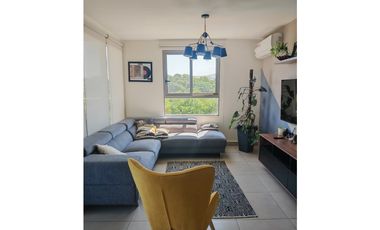 ALQUILER APARTAMENTO AMOBLADO PANAMA PACIFICO