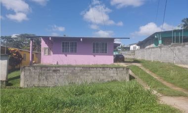 Venta de Casa en la Herradura de la Chorrera