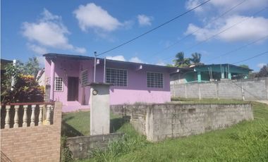 Venta de Casa en la Herradura de la Chorrera