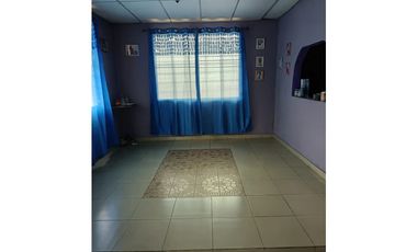 Venta de Casa en la Herradura de la Chorrera