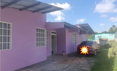 Venta de Casa en la Herradura de la Chorrera