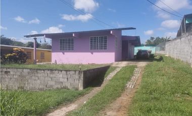 Venta de Casa en la Herradura de la Chorrera