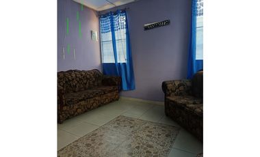 Venta de Casa en la Herradura de la Chorrera