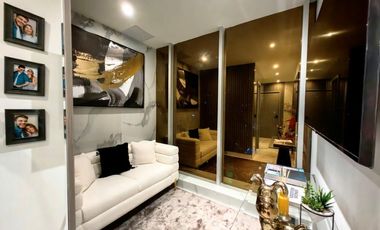 Venta de apartamentos en PH The Walker, Avenida Balboa RB