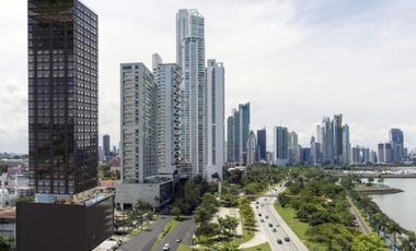 Venta de apartamentos en PH The Walker, Avenida Balboa RB