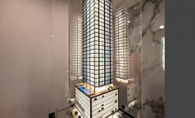 Venta de apartamentos en PH The Walker, Avenida Balboa RB