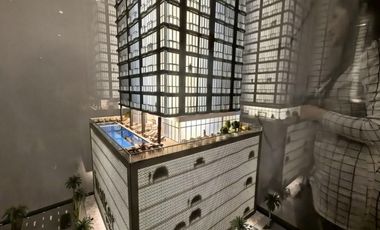Venta de apartamentos en PH The Walker, Avenida Balboa RB
