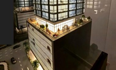 Venta de apartamentos en PH The Walker, Avenida Balboa RB