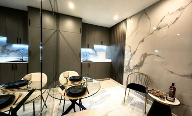Venta de apartamentos en PH The Walker, Avenida Balboa RB