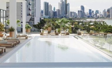 Venta de apartamentos en PH The Walker, Avenida Balboa RB