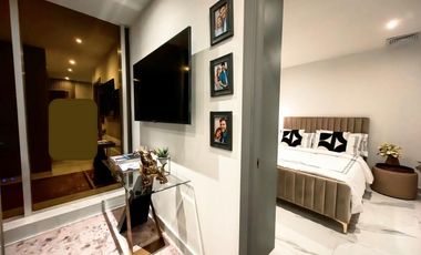 Venta de apartamentos en PH The Walker, Avenida Balboa RB