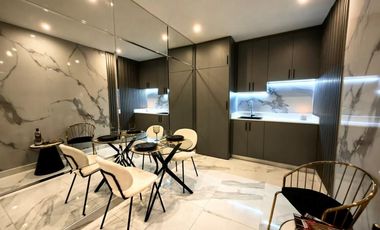 Venta de apartamentos en PH The Walker, Avenida Balboa RB