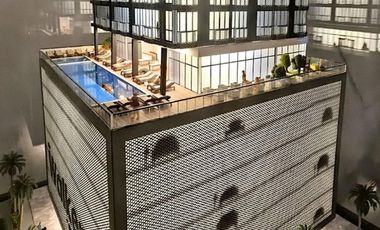 Venta de apartamentos en PH The Walker, Avenida Balboa RB