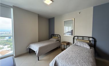 Venta de Apartamento en PH Country Club – Costa del Este