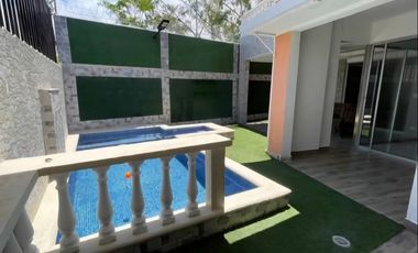 Venta de Casa vacía en Altos de Panamá en Ancón