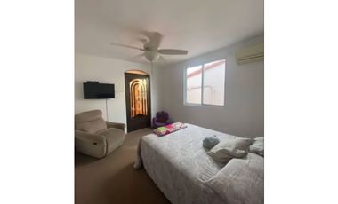 Venta de Casa vacía en Altos de Panamá en Ancón