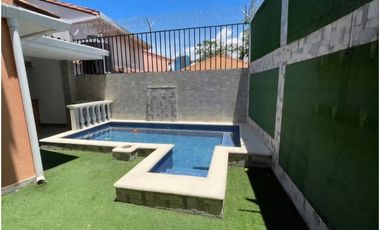Venta de Casa vacía en Altos de Panamá en Ancón