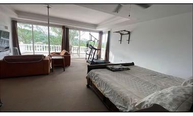 Venta de Casa vacía en Altos de Panamá en Ancón