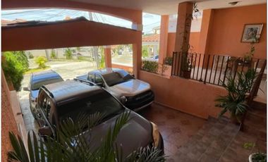 Venta de Casa vacía en Altos de Panamá en Ancón