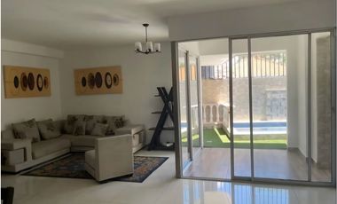Venta de Casa vacía en Altos de Panamá en Ancón
