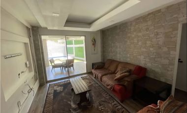 Venta de Casa vacía en Altos de Panamá en Ancón