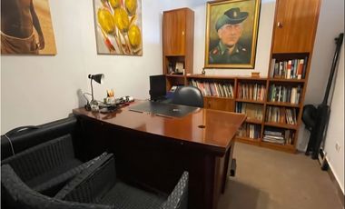 Venta de Casa vacía en Altos de Panamá en Ancón