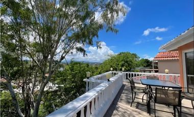 Venta de Casa vacía en Altos de Panamá en Ancón